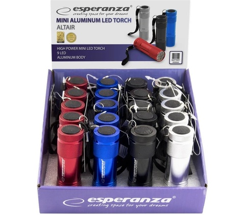 Esperanza EOT004M