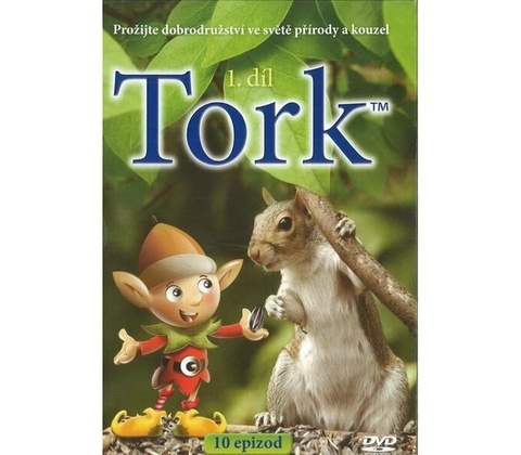 Tork DVD