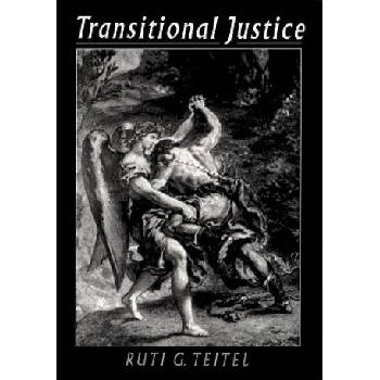 Transitional Justice | Ruti G. Teitel
