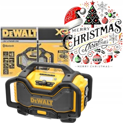DeWALT DCR027