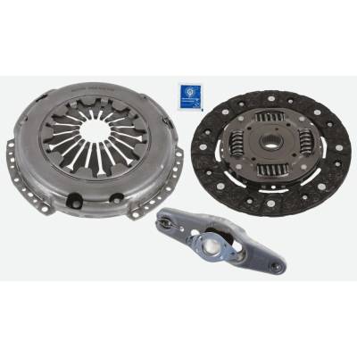 Sada spojky SACHS 3000 951 624