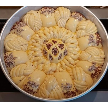 ПогачатЪ Погача Разкош - Модел 40 (ПП-040)