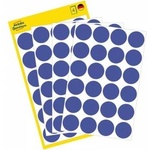 Avery Zweckform ETHYK. ZF 3596 REMOVE WHEEL FOR ZAZN NIEB - 3596