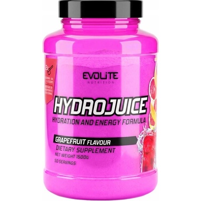 Evolite Hydrojuice - grep 1500g