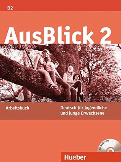 Ausblick 2 AB +CD