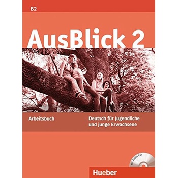 Ausblick 2 AB +CD