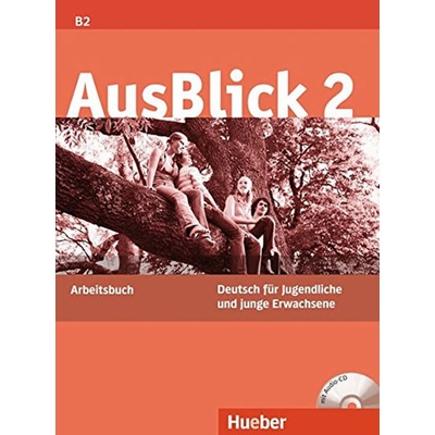 Ausblick 2 AB +CD