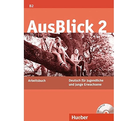 Ausblick 2 AB +CD