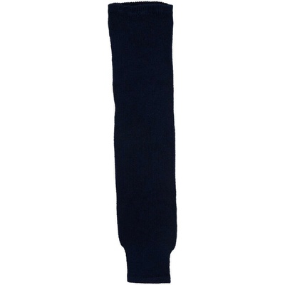 CCM Sock Knitted JR čierna