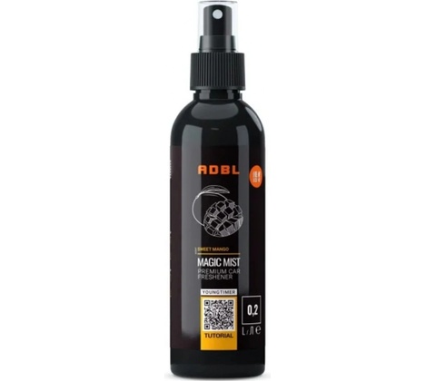ADBL Magic Mist Sweet Mango 200 ml