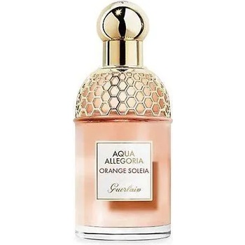 Image 1 of Guerlain Aqua Allegoria Orange Soleia EDT 125 ml Tester