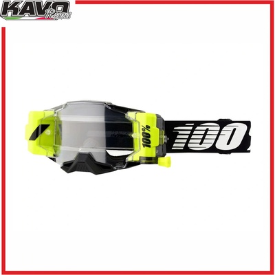 100% Armega FORECAST