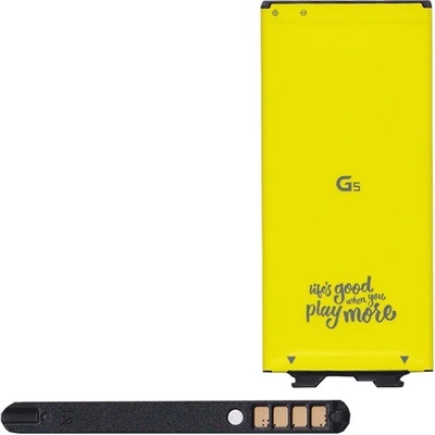 LG G5 LG батерия 2700mAh LI-ION BL-42D / EAC63238801 (BL-42D / EAC63238801)