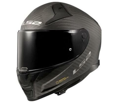 LS2 FF811 VECTOR II CARBON