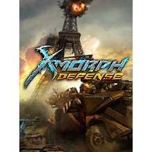 X-Morph: Defense - European Assault