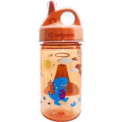 Nalgene Grip-n-Gulp Sustain 0,35 l