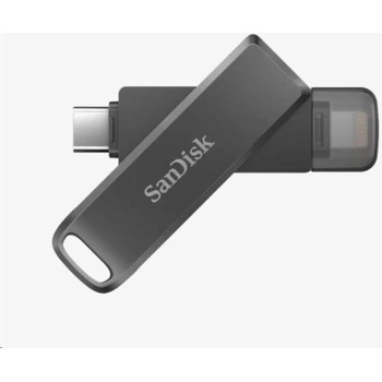 SanDisk iXpand 256GB USB 3.1 Gen 1 SDIX70N-256G-GN6NE/186554