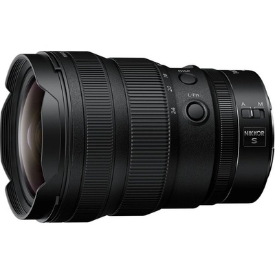 Nikon Z NIKKOR Z 14-24 mm f/2.8 S