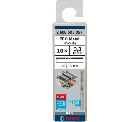 Bosch 2608595057