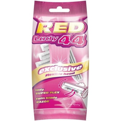 Red 44 5 ks