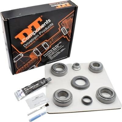 Servisná súprava diferenciálu, TIMKEN, DRK335, Dana 35