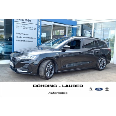 Ford Focus 1.0 114 kW