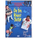 Do The Right Thing DVD