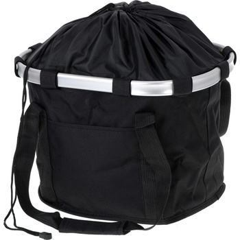 Creative Corner skládací kryt click přední černý