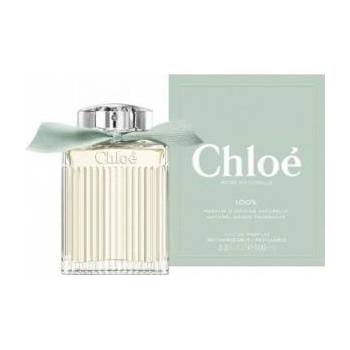 Chloé Womens Perfume Chloe EDP Rose Naturelle (100 ml)