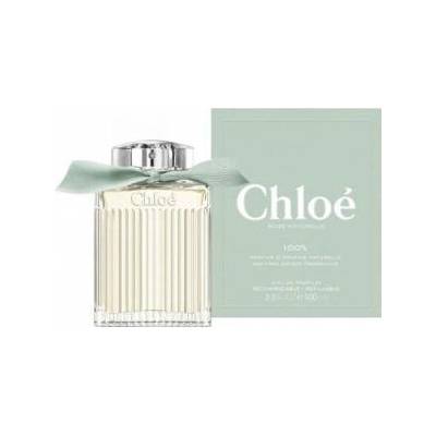 Chloé Womens Perfume Chloe EDP Rose Naturelle (100 ml)
