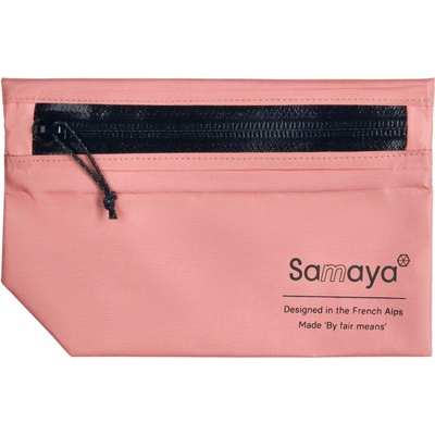 Samaya Travel Case pink