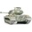 Tamiya M26 Pershing T26E3 1:35