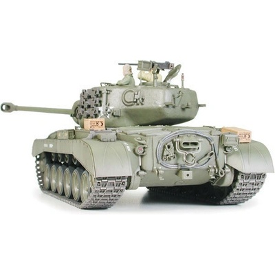Tamiya M26 Pershing T26E3 1:35