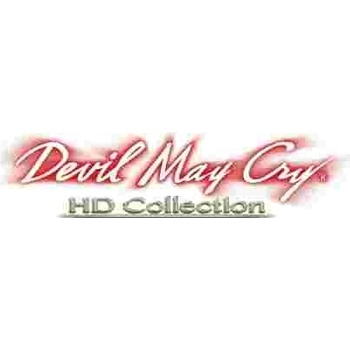Devil May Cry HD Collection