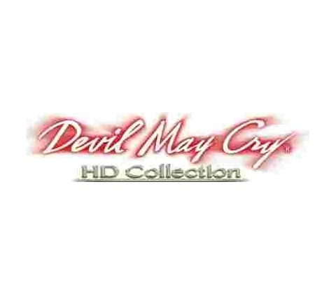 Devil May Cry HD Collection