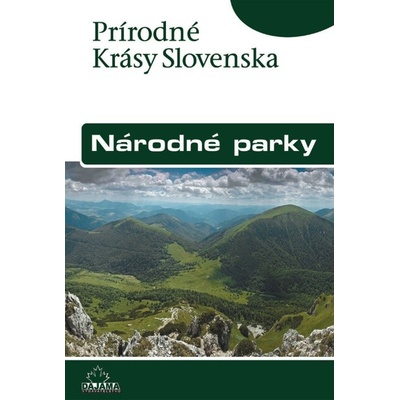 Národné parky - Ondrejka Kliment SK