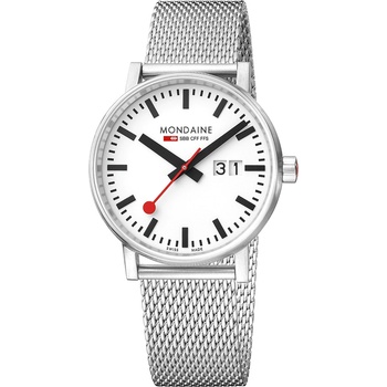 Mondaine 40210.SM
