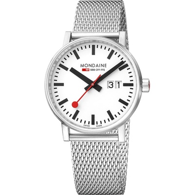 Mondaine 40210.SM