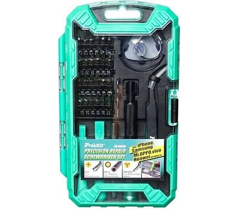 PROSKIT SD-9322M