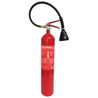 Beta Sněhový (CO2) K5 BETA-Z 89B 5 kg – Zboží Dáma