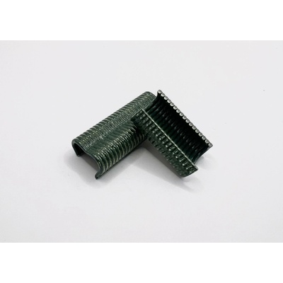 Spony VR 1600 ks poplastované