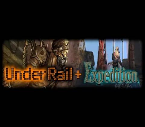 Underrail: Expedition