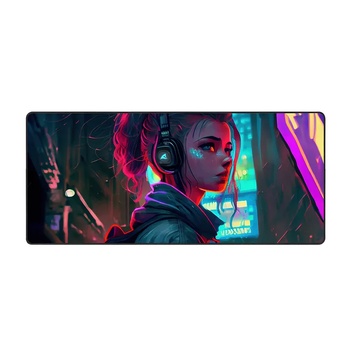 Sharkoon SKILLER SGP50 D1 XXL Геймърски пад за мишка (4044951043835)