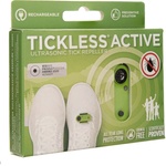Tickless Ultrazvukový odpudzovač kliešťov ACTIVE