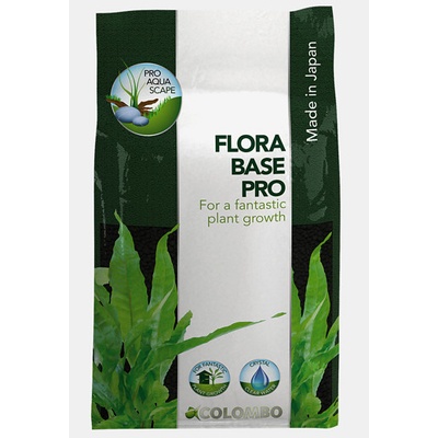 Colombo Flora Base Pro hrubý 10 l