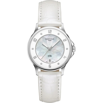 Certina C039.251.16.116.00