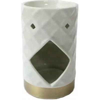 Yankee Candle Keramická aroma lampa 15 cm