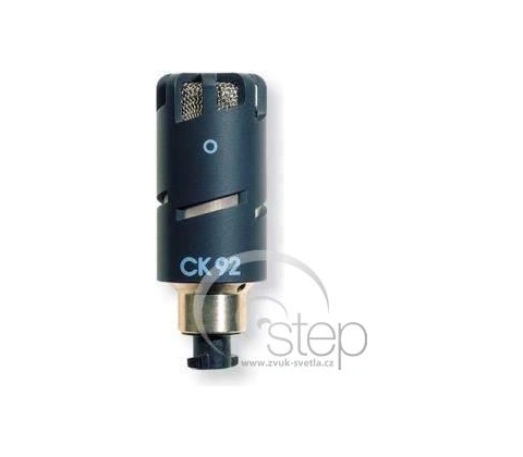 AKG CK 92