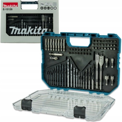 Makita E-15126