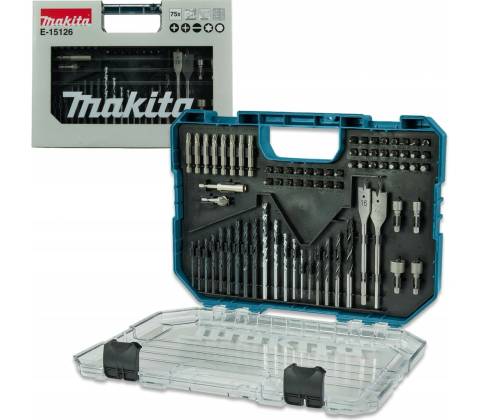 Makita E-15126